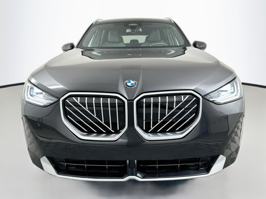 Used 2026 BMW X3 xDrive30i w/ Convenience Package AWD/4WD image 2