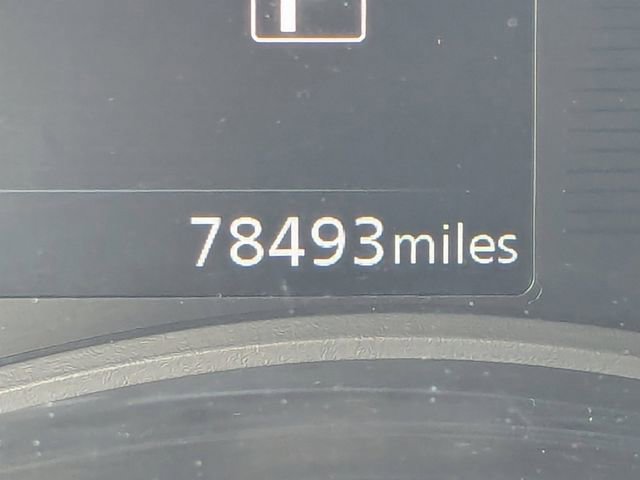 Used 2021 Nissan Kicks SV image 33