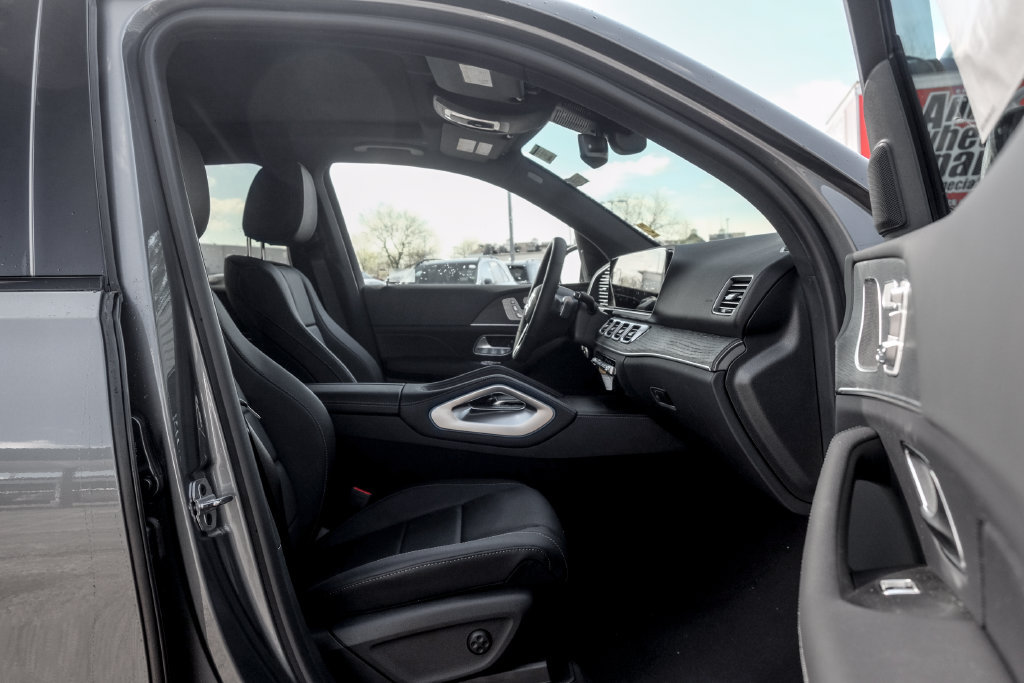 Certified 2026 Mercedes-Benz GLE 350 4MATIC image 22