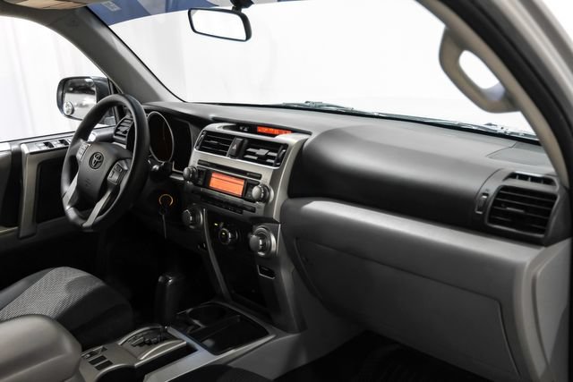 Used 2013 Toyota 4Runner SR5 RWD image 21