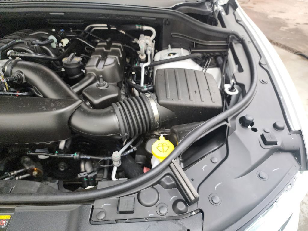 New 2026 Dodge Durango GT image 53