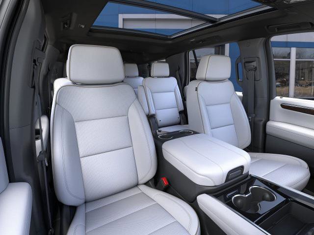 New 2026 Chevrolet Tahoe Premier w/ Sun And Tow Package image 37