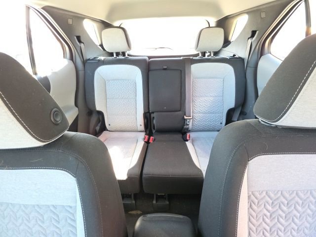 Used 2022 Chevrolet Equinox LS FWD image 21