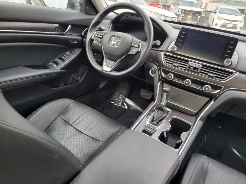 Used 2022 Honda Accord EX-L image 24