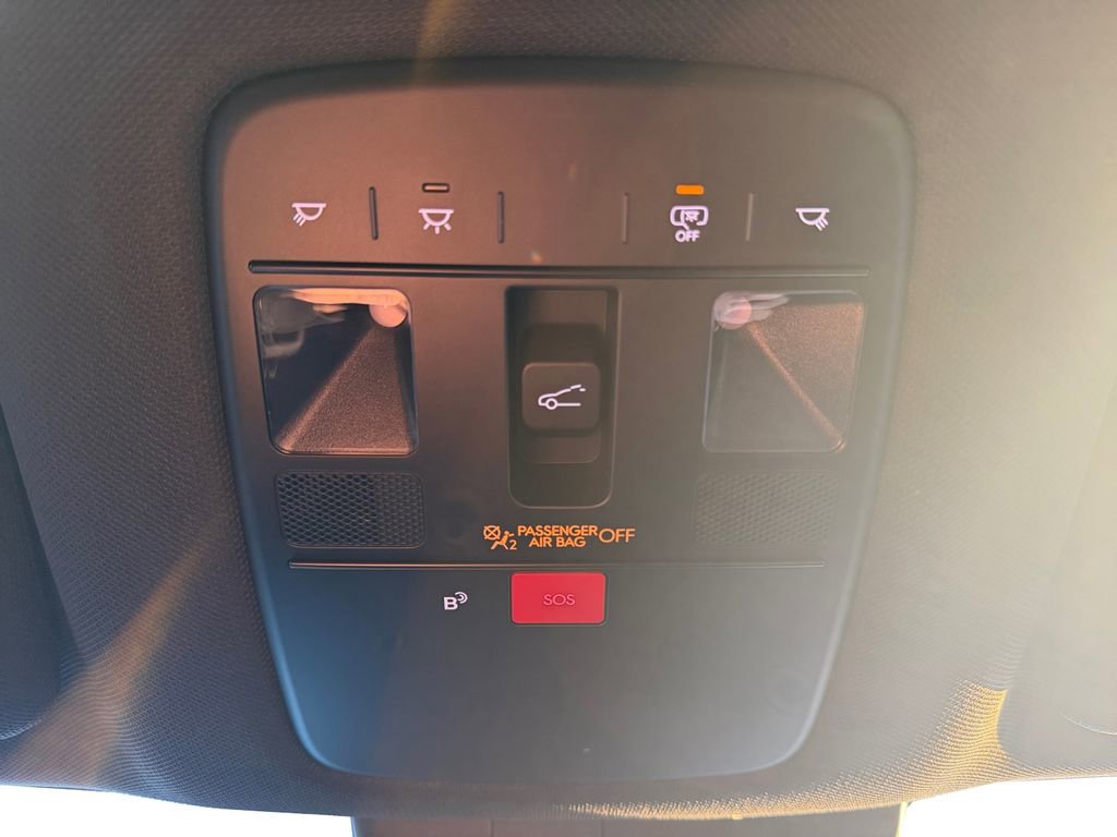 New 2026 Hyundai Palisade XRT Pro image 21