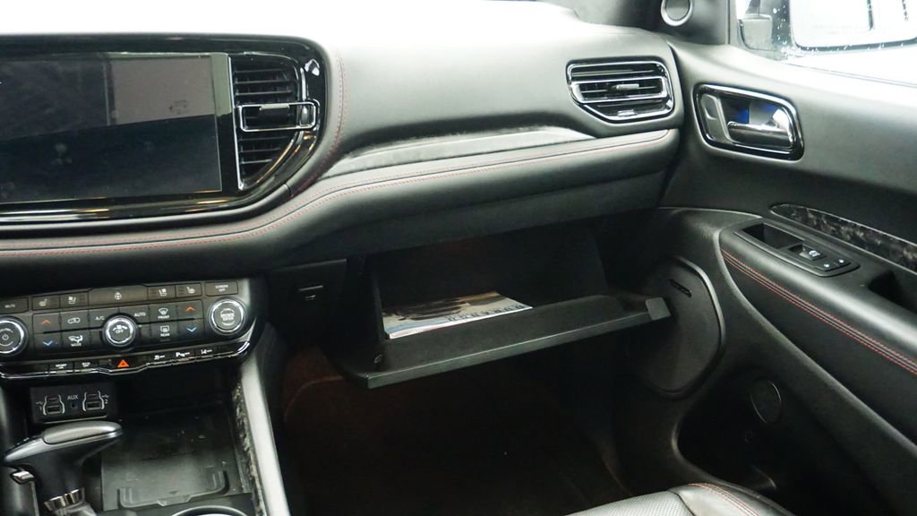 Used 2024 Dodge Durango R/T image 21