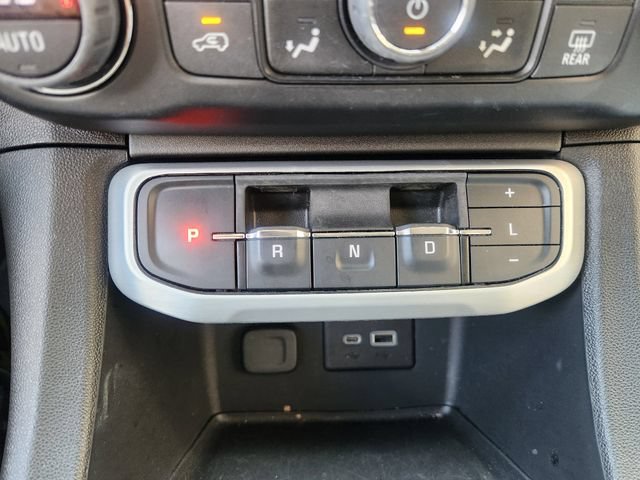 Used 2023 GMC Acadia SLE w/ Driver Convenience Package AWD/4WD image 20