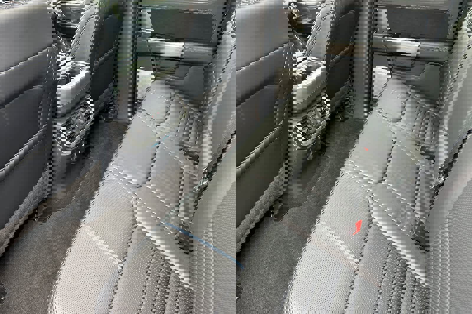 Certified 2024 Ford F150 Platinum w/ Equipment Group 702A High image 4