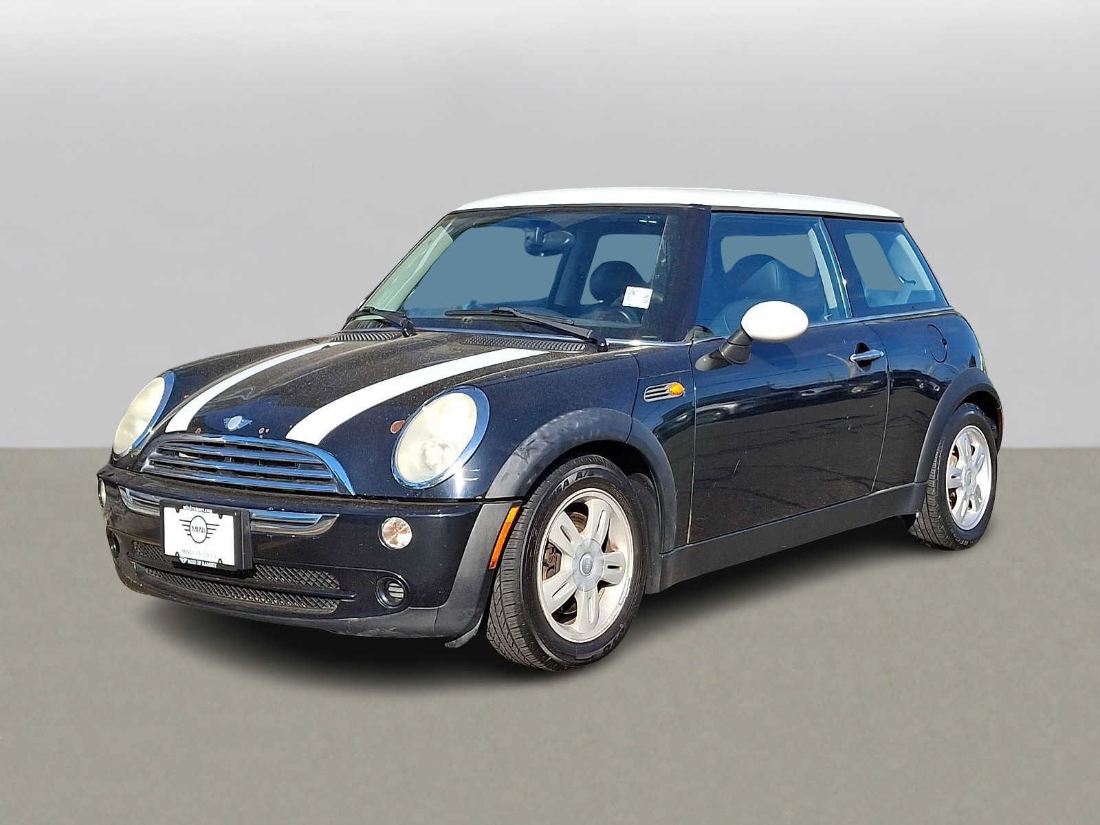 Used 2006 MINI Cooper Hardtop