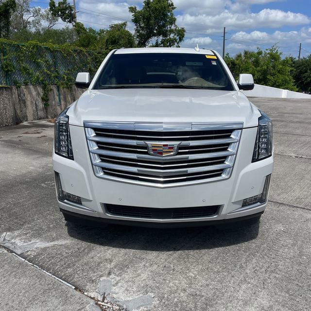 Used 2020 Cadillac Escalade Platinum image 8