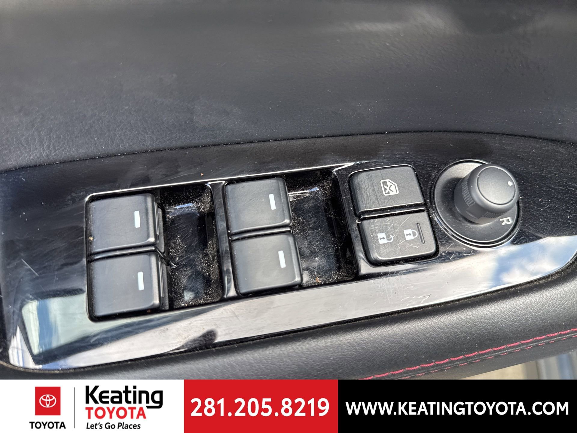 Used 2024 MAZDA CX-5 Carbon Edition image 12