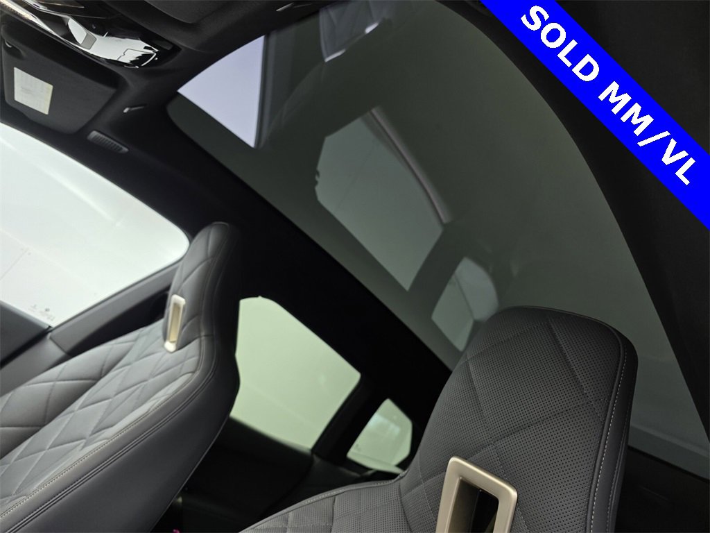 Certified 2023 BMW iX M60 w/ Executive Package image 11