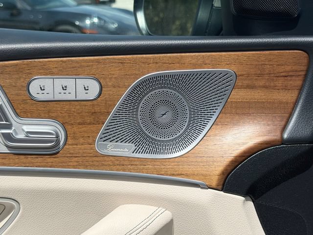 Used 2022 Mercedes-Benz GLE 450 4MATIC image 23