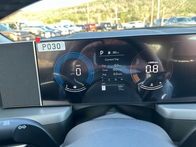 New 2026 Hyundai Sonata SEL FWD image 14