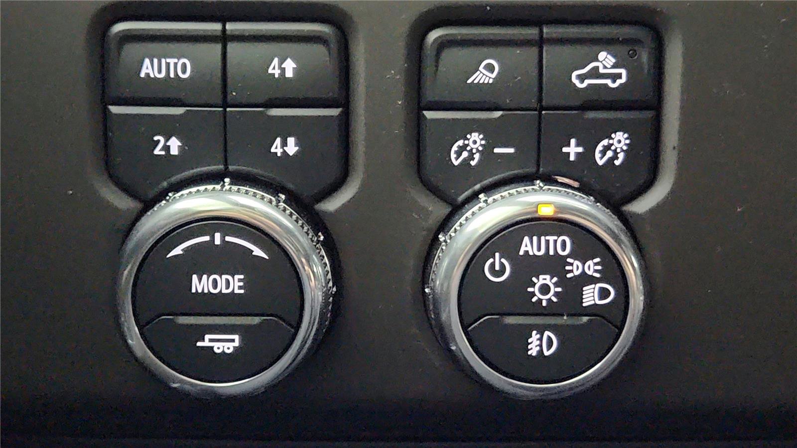 New 2026 GMC Sierra 1500 Denali w/ Technology Package AWD/4WD image 31