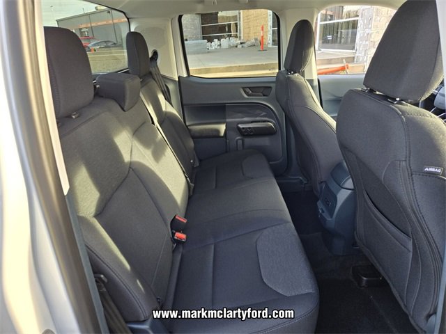 New 2026 Ford Maverick XL image 12