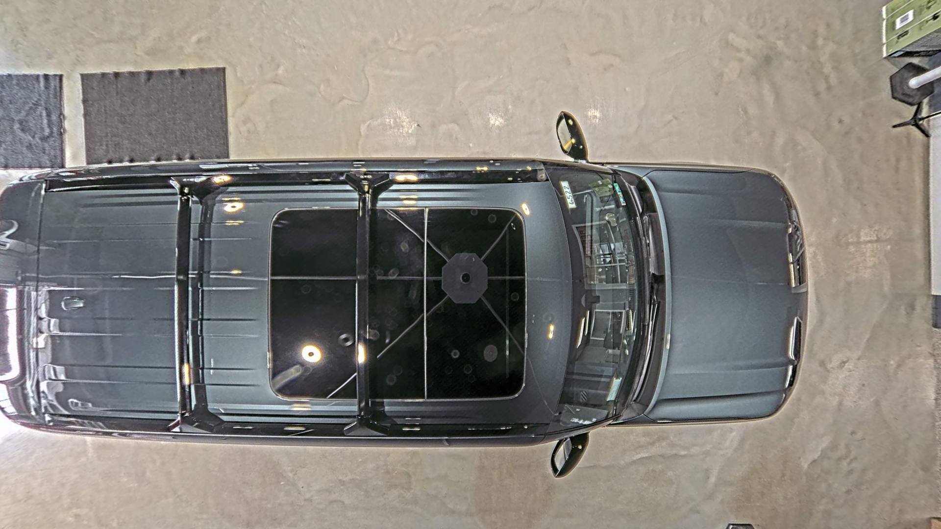 New 2026 Nissan Armada PRO-4X AWD/4WD image 7
