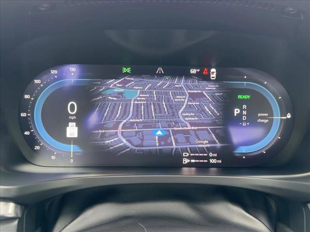 Certified 2024 Volvo S60 T8 Plus image 11