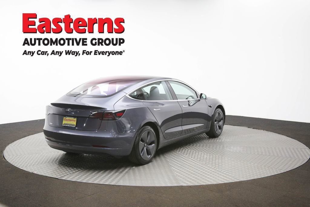 Used 2018 Tesla Model 3 Long Range image 38