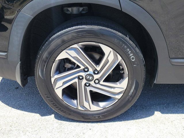 Used 2023 Hyundai Santa Fe SEL FWD image 5