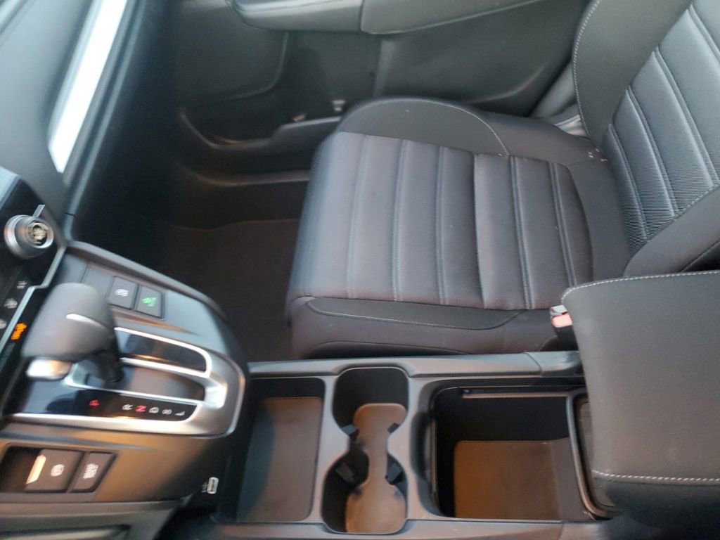 Certified 2020 Honda CR-V LX image 22