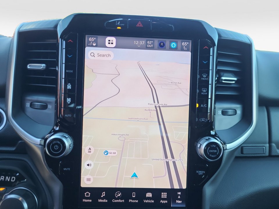 New 2026 RAM 1500 Big Horn image 17