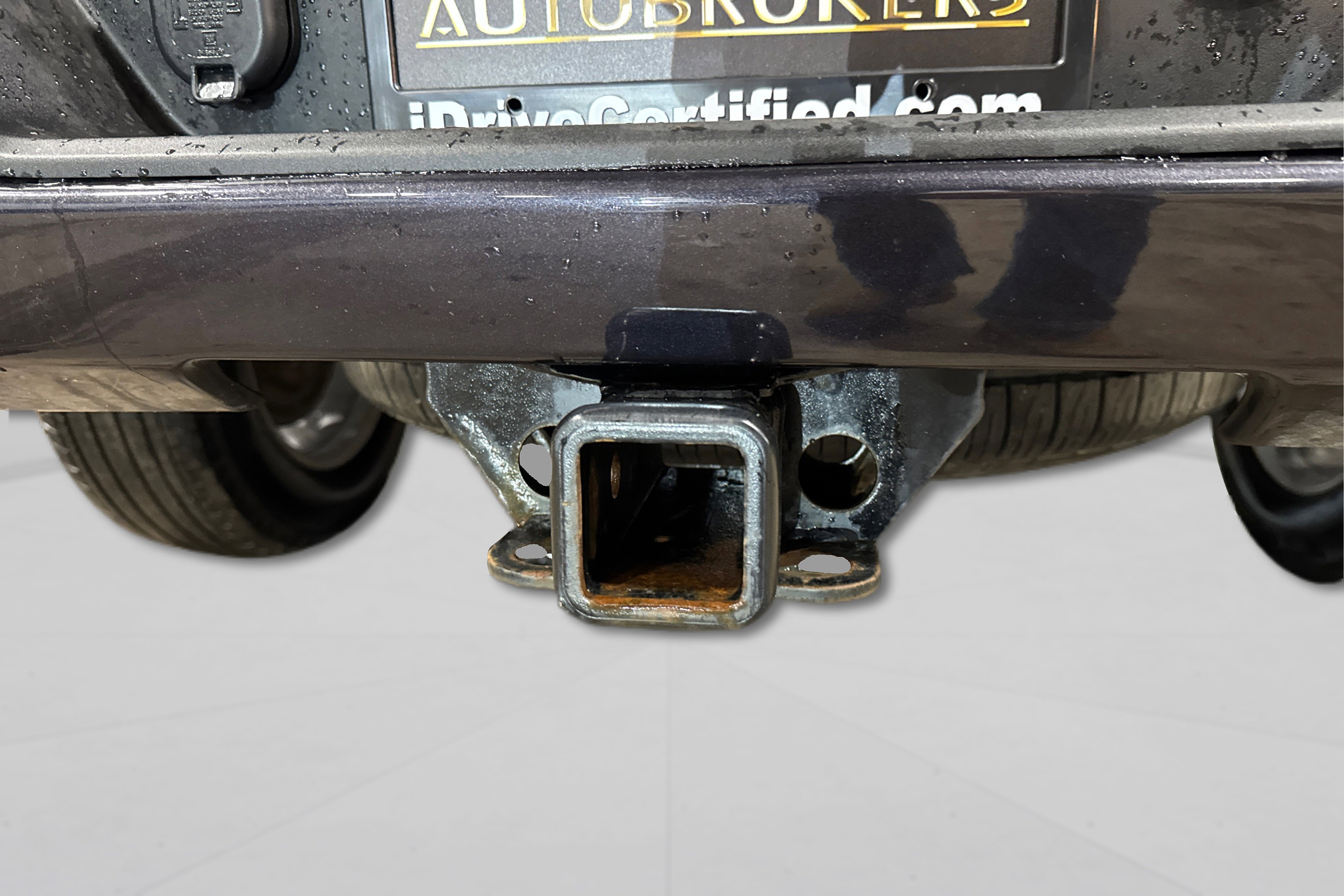 Used 2024 Chevrolet Silverado 1500 RST image 45