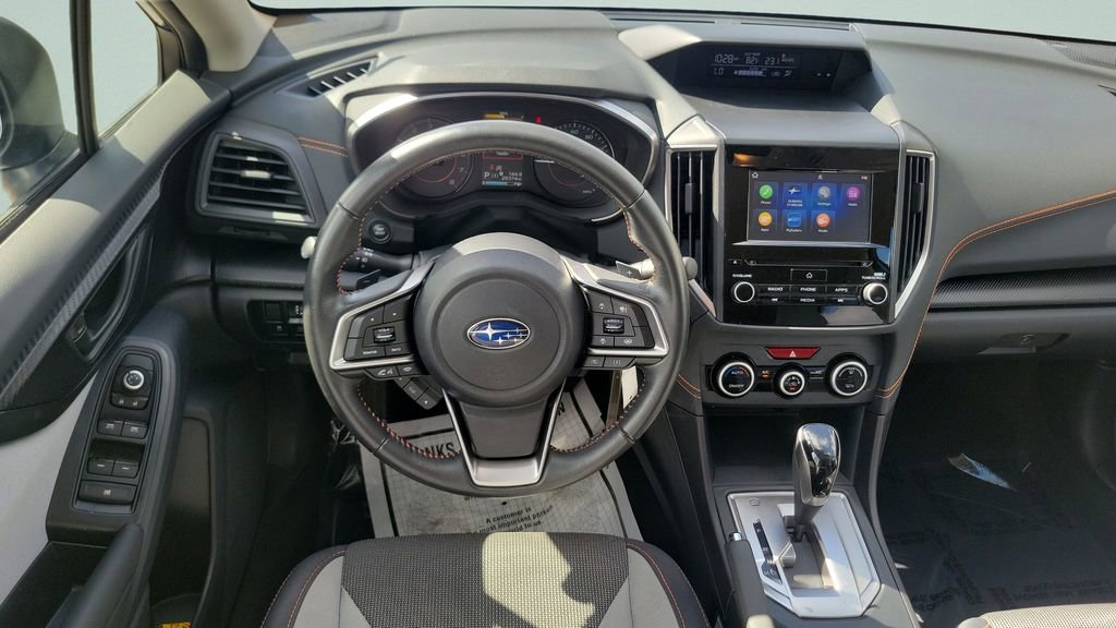 Used 2021 Subaru Crosstrek 2.0i Premium AWD/4WD image 12