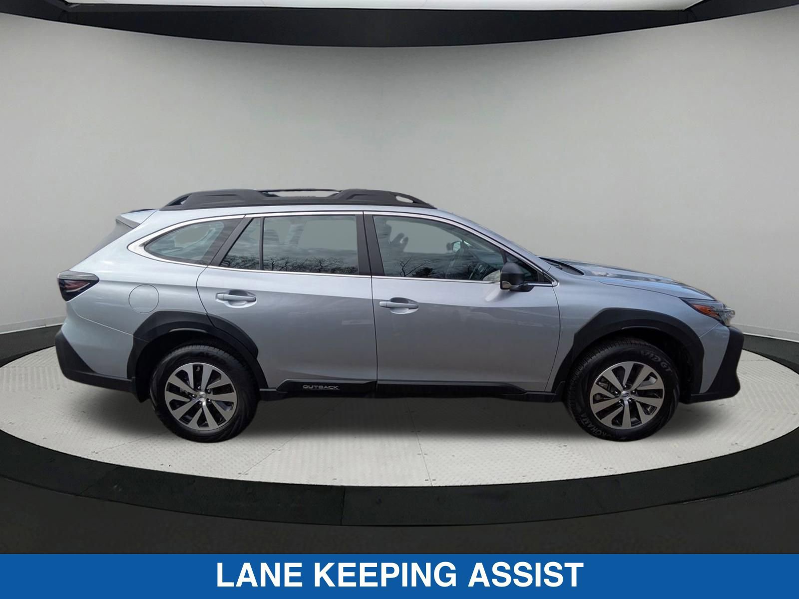 Certified 2025 Subaru Outback image 2