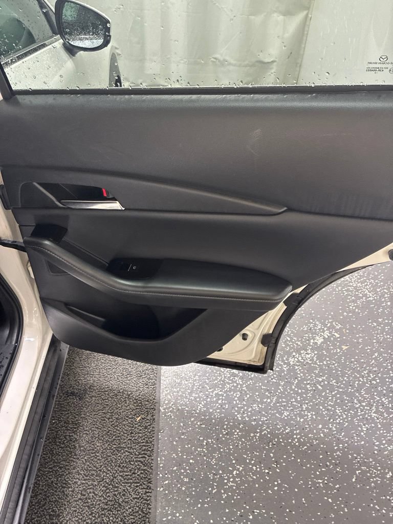 Used 2025 MAZDA CX-30 AWD 2.5 S w/ Preferred Package image 29