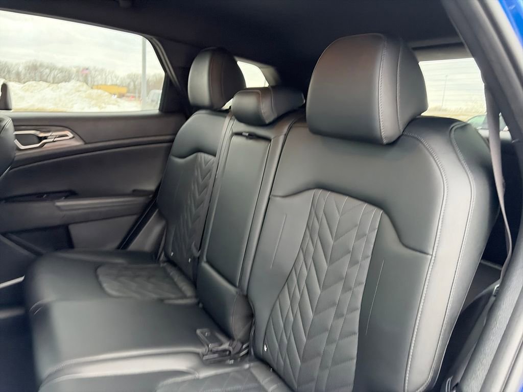 Used 2023 Kia Sportage X-Line image 30