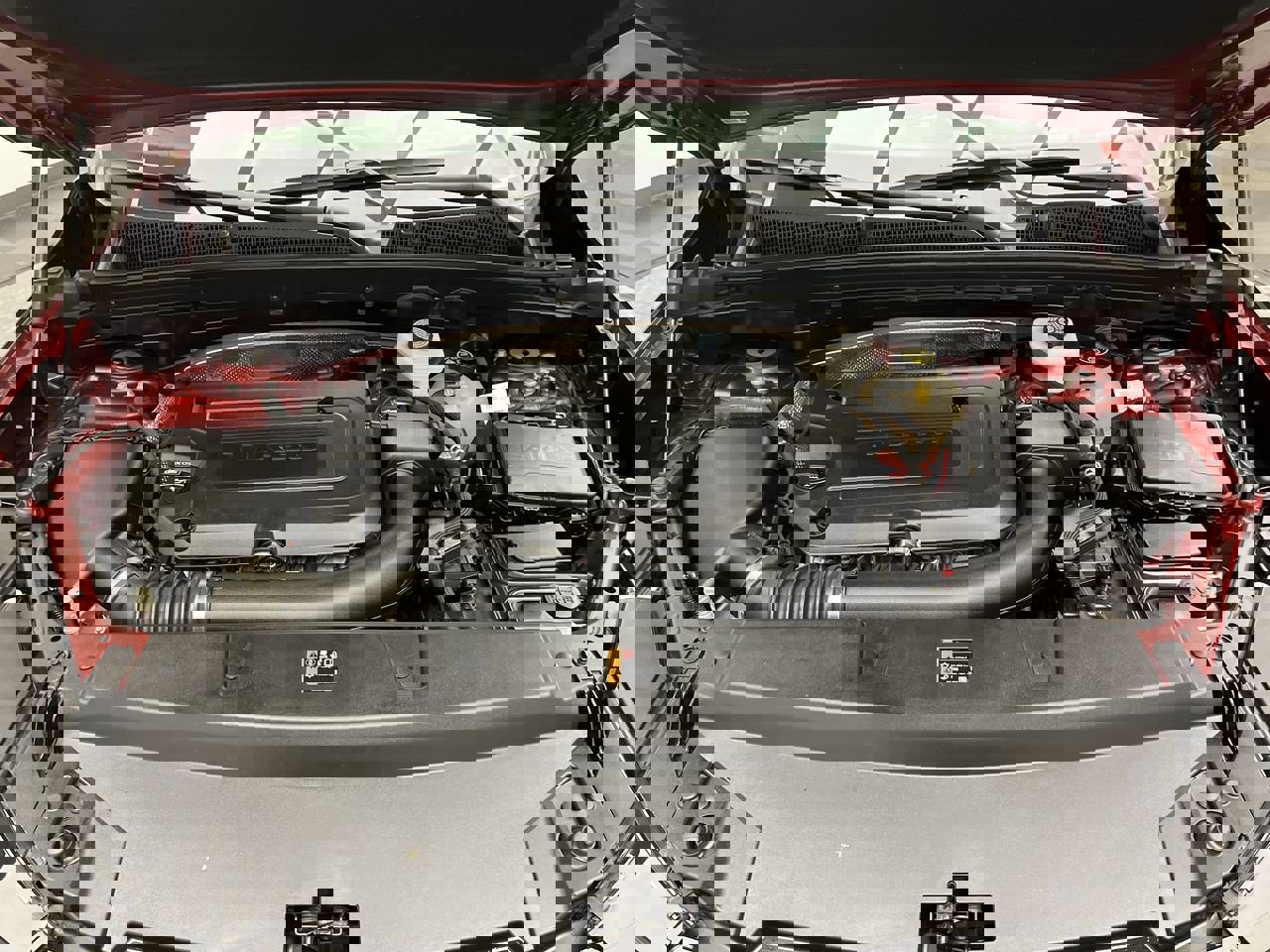 Certified 2023 Buick Envision Preferred image 28