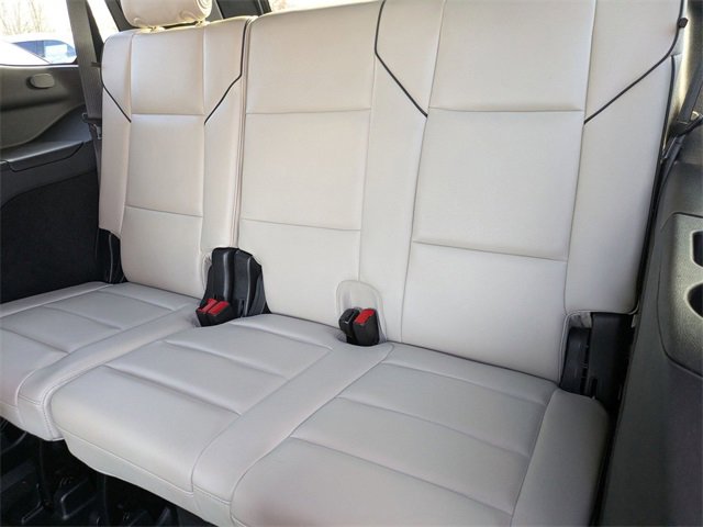 Certified 2023 Cadillac Escalade Sport w/ Touring Package image 24