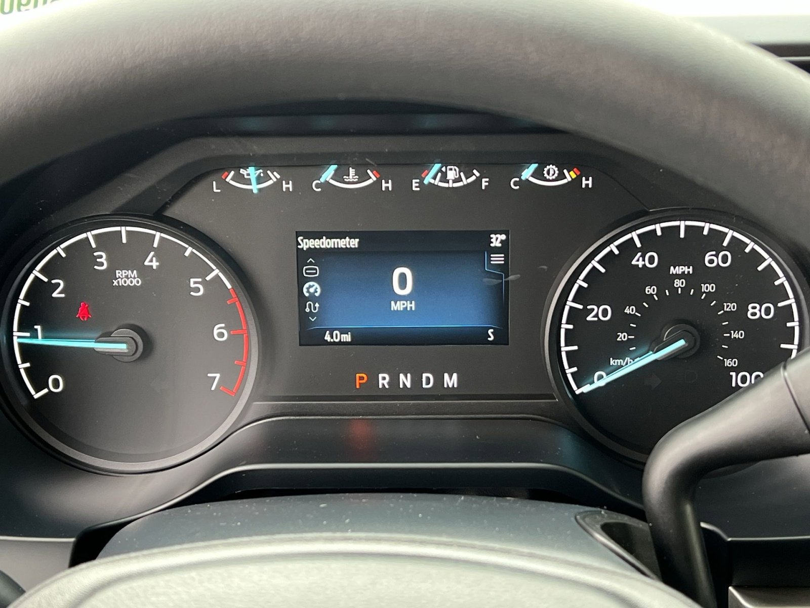 New 2026 Ford F250 XL w/ STX Appearance Package image 17