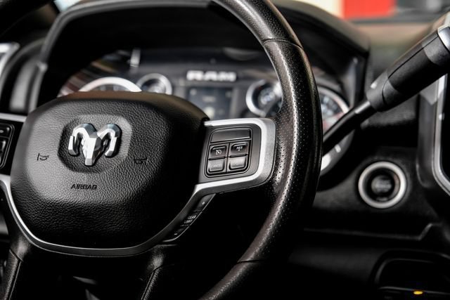 Used 2022 RAM 2500 Big Horn AWD/4WD image 18