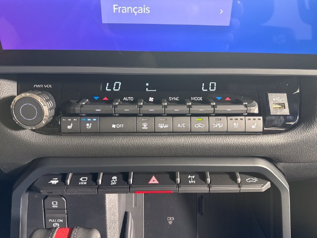 New 2026 Toyota Tundra TRD Pro AWD/4WD image 29