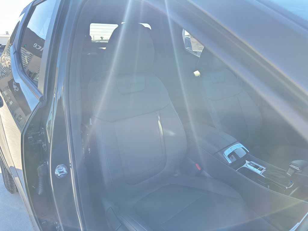 New 2026 Hyundai Santa Cruz XRT AWD/4WD image 32