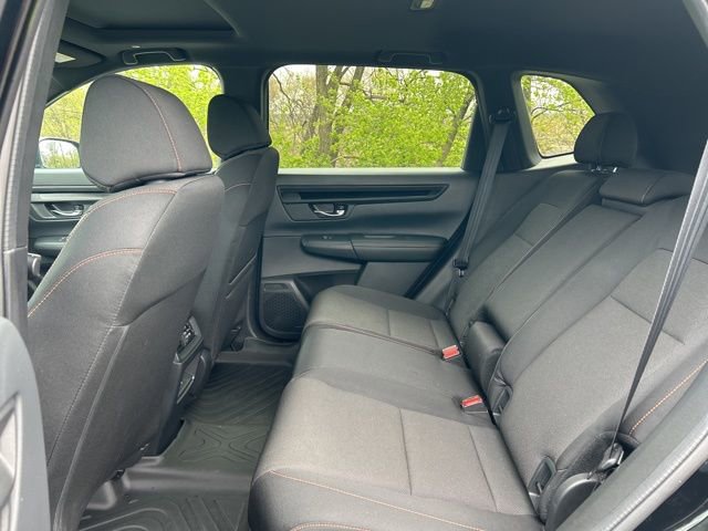 Used 2025 Honda CR-V Sport image 24