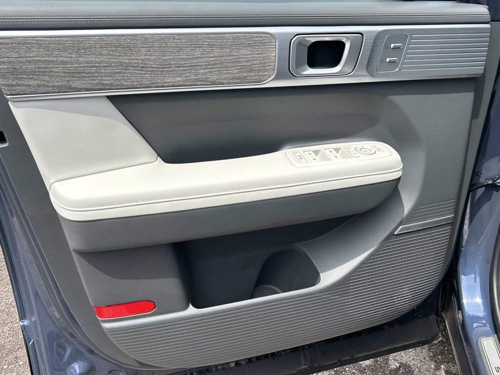 New 2026 Hyundai Santa Fe Calligraphy AWD/4WD image 18