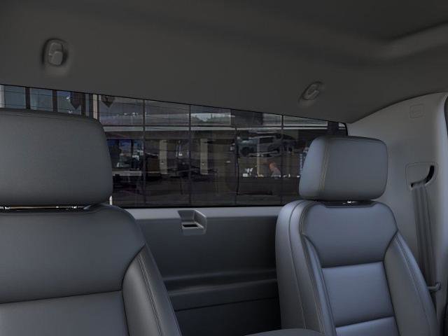 New 2026 Chevrolet Silverado 1500 W/T w/ WT Value Package RWD image 48
