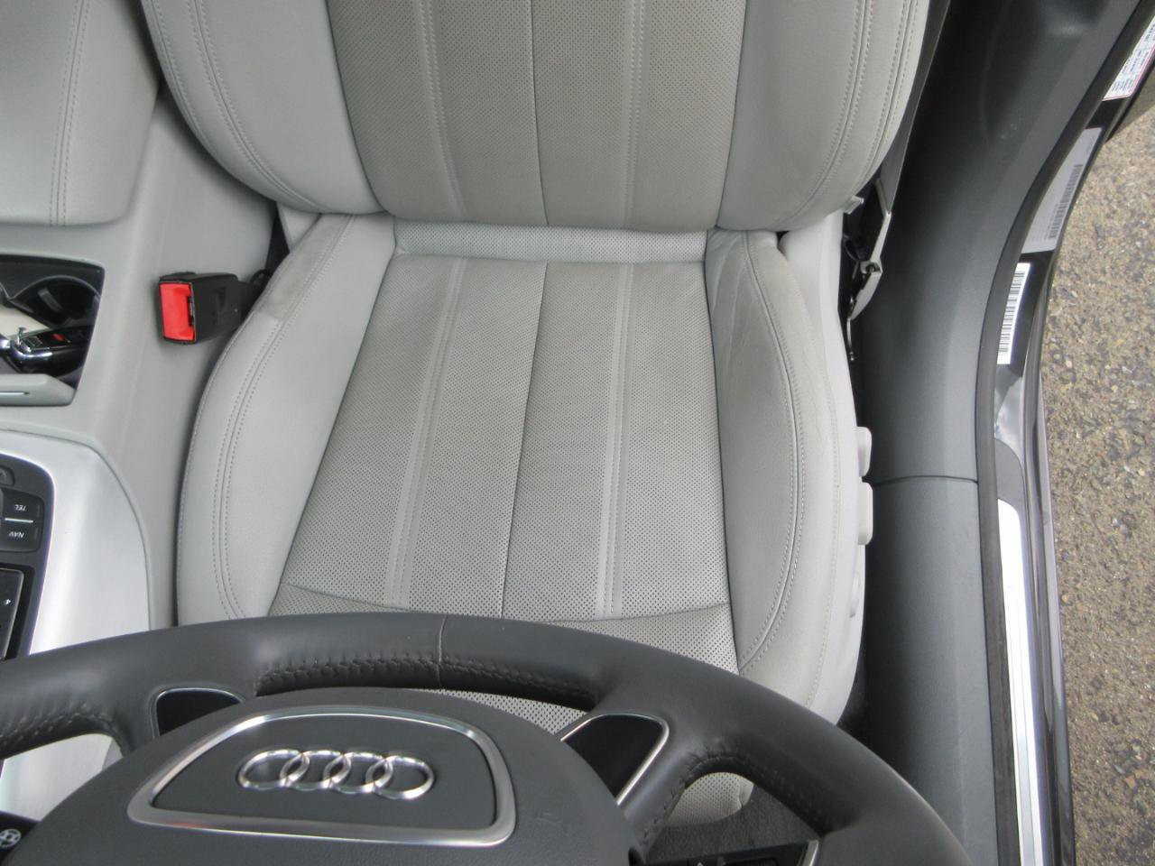 Used 2013 Audi A7 3.0T Prestige w/ Prestige Pkg AWD/4WD image 8