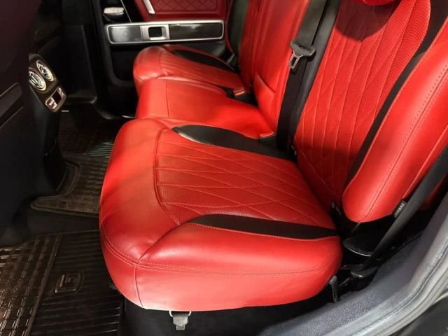 Used 2019 Mercedes-Benz G 63 AMG 4MATIC image 25
