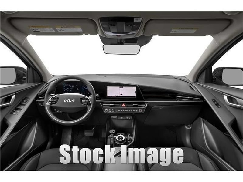 New 2026 Kia Niro Wind w/ Wind Preserve Package FWD image 27