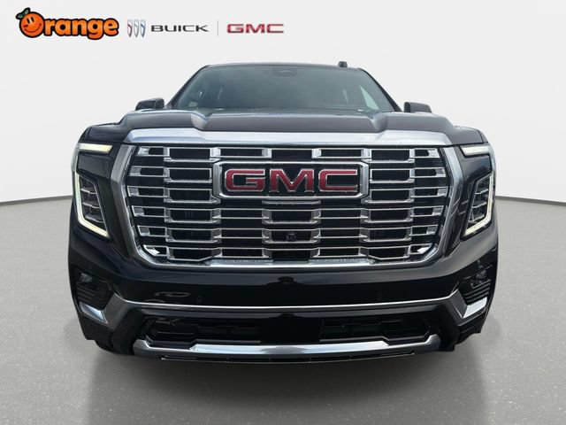 New 2026 GMC Yukon XL Denali w/ Sun & Power Step Package AWD/4WD image 8