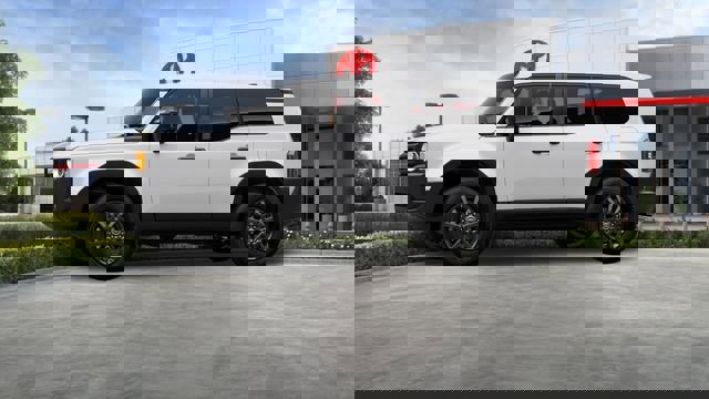 New 2026 Toyota Land Cruiser 1958 image 29