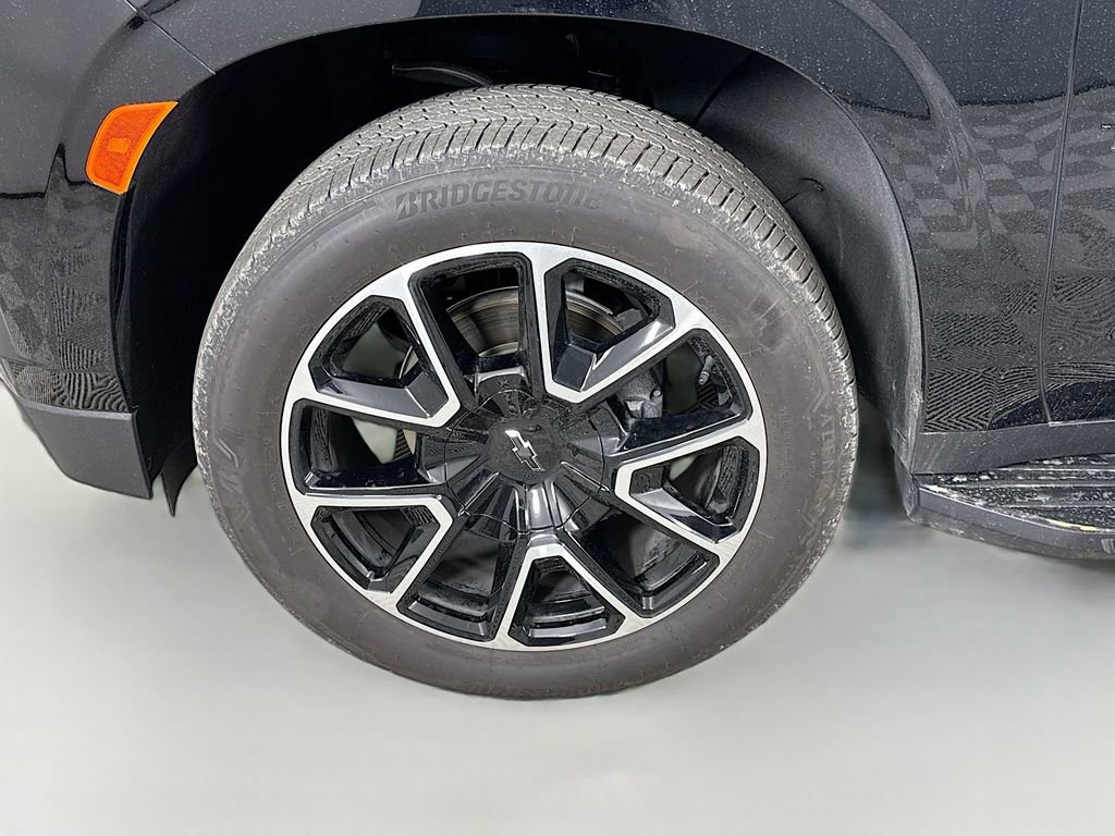 Used 2024 Chevrolet Tahoe RST w/ Luxury Package image 34