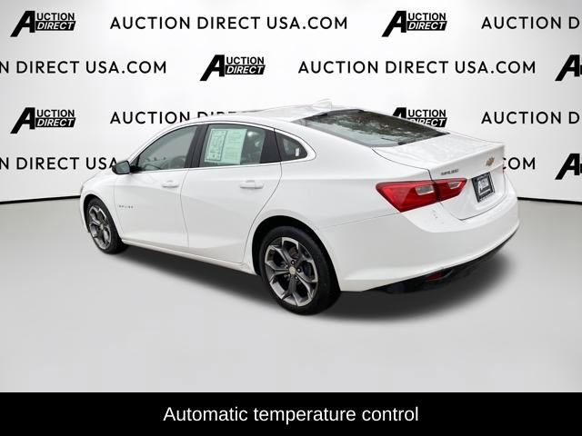 Used 2023 Chevrolet Malibu LT image 8