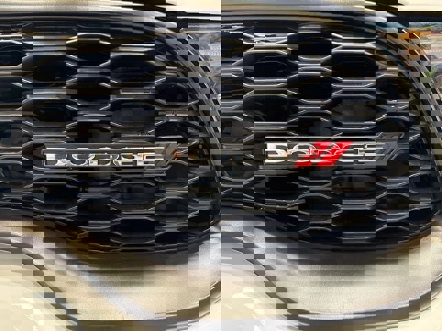 New 2026 Dodge Durango GT image 11