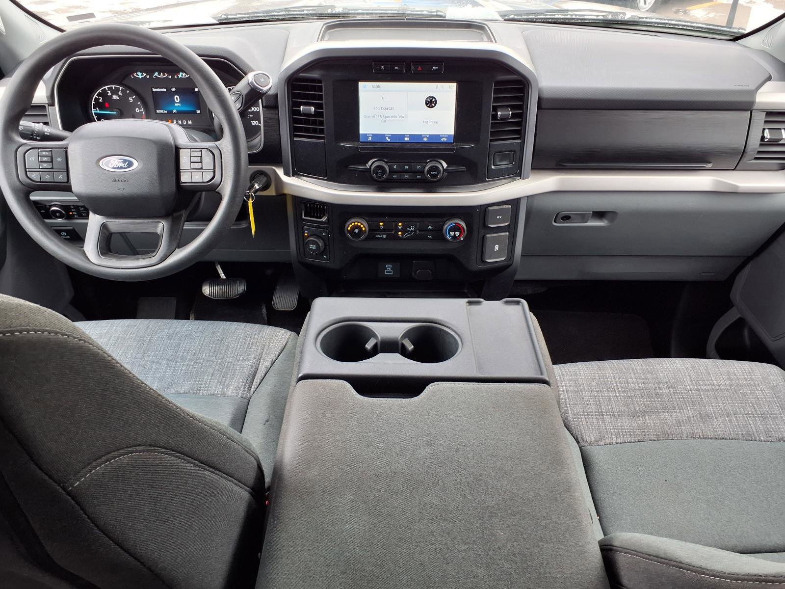 Used 2023 Ford F150 XLT image 8