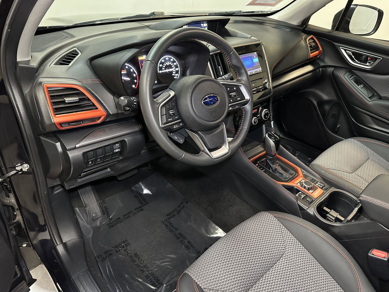 Used 2019 Subaru Forester Sport image 24